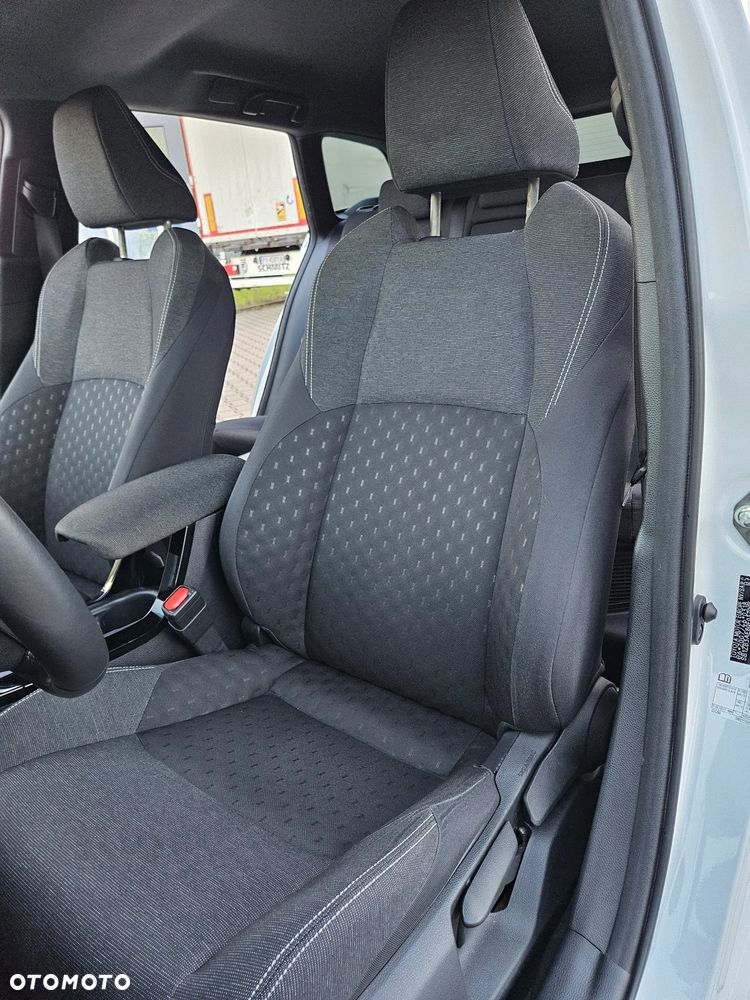 Toyota Corolla 1.8 Hybrid Comfort - 10