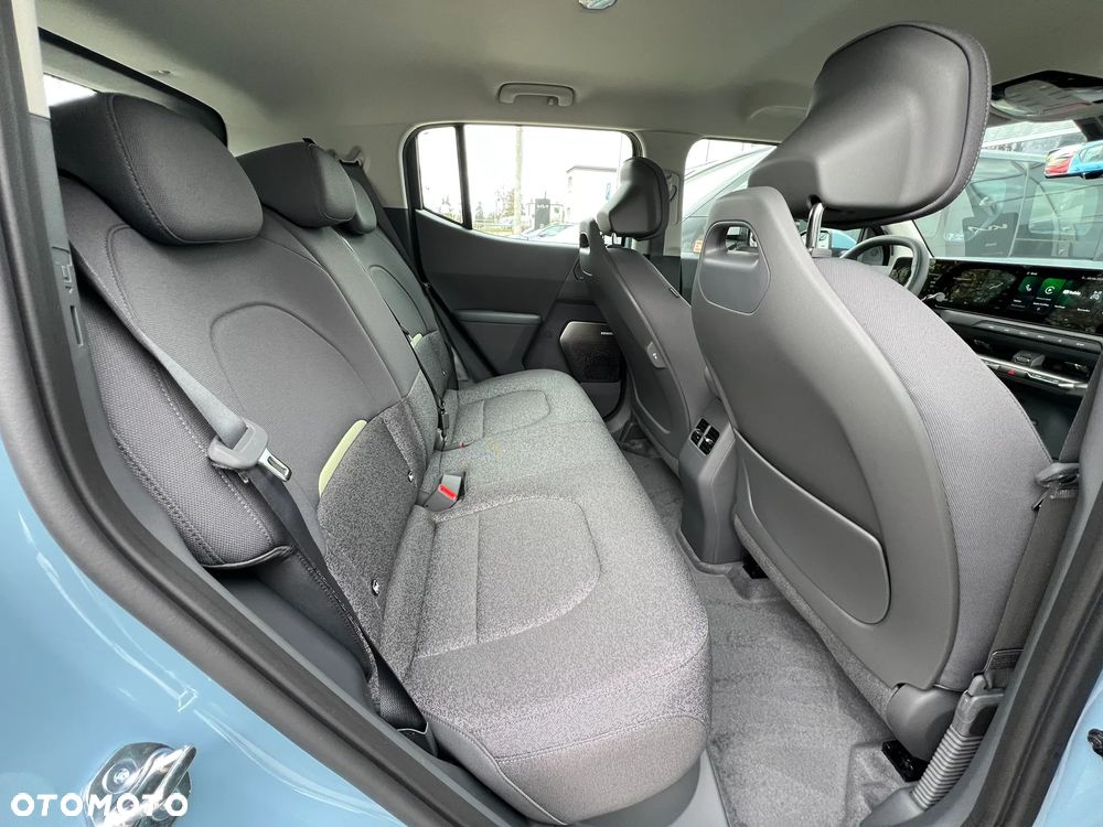 Kia EV2 42.2kWh Earth - 22