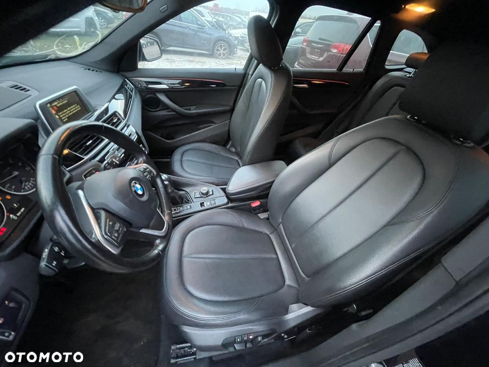 BMW X1 - 9