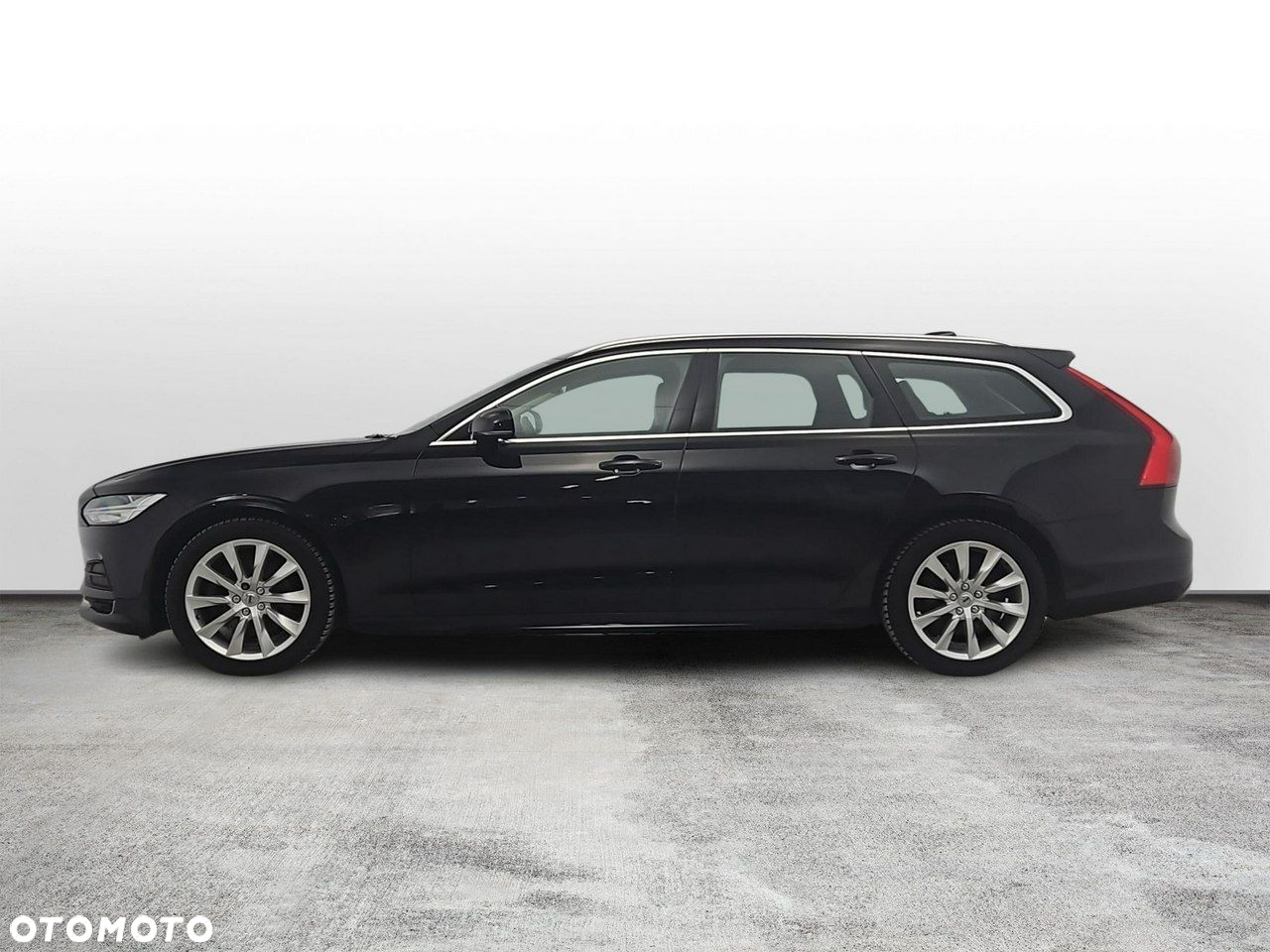 Volvo V90 D4 SCR Momentum Pro - 2