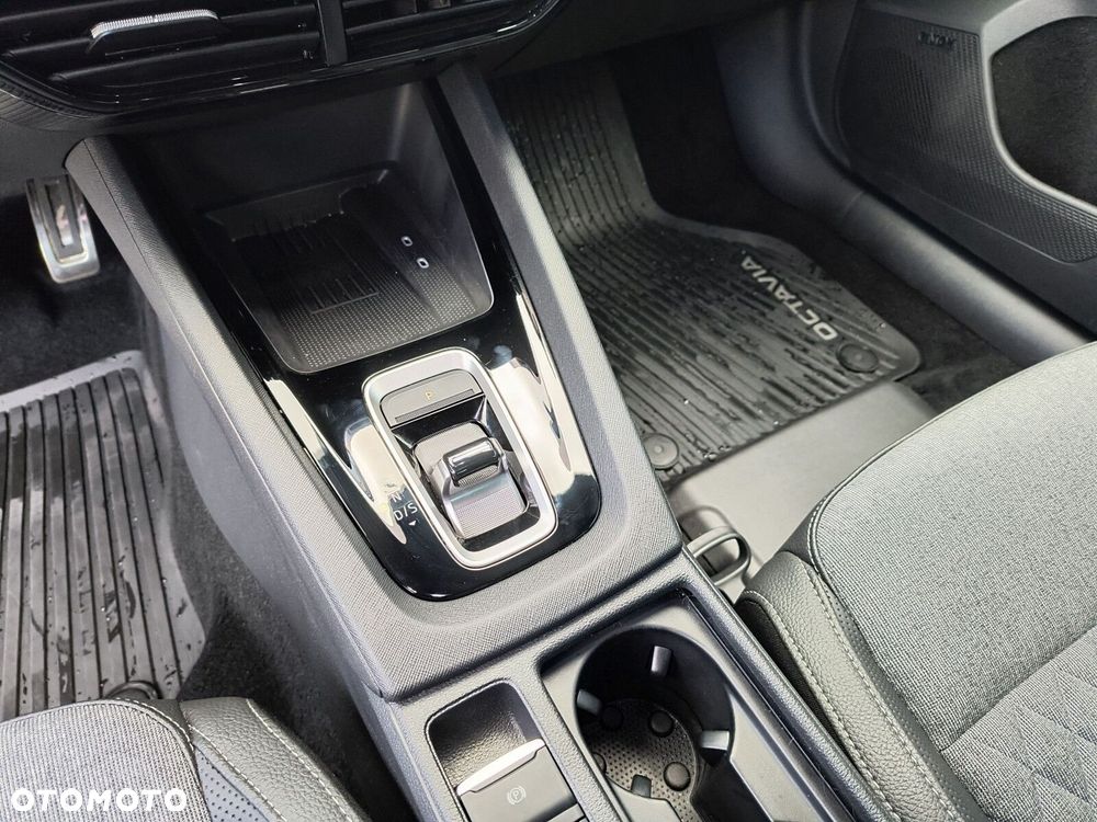 Skoda Octavia - 16