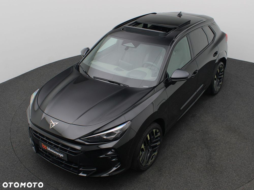 Cupra Terramar 1.5 e-Hybrid DSG VZ Tribe Edition - 12