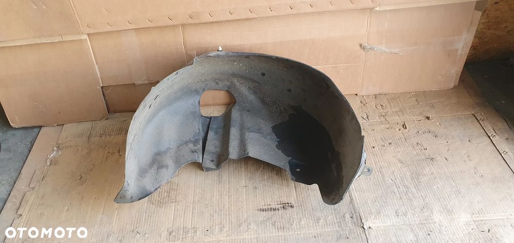 Nadkole prawy tył tylne prawe VW Polo V 6R 6R0810972B - 5
