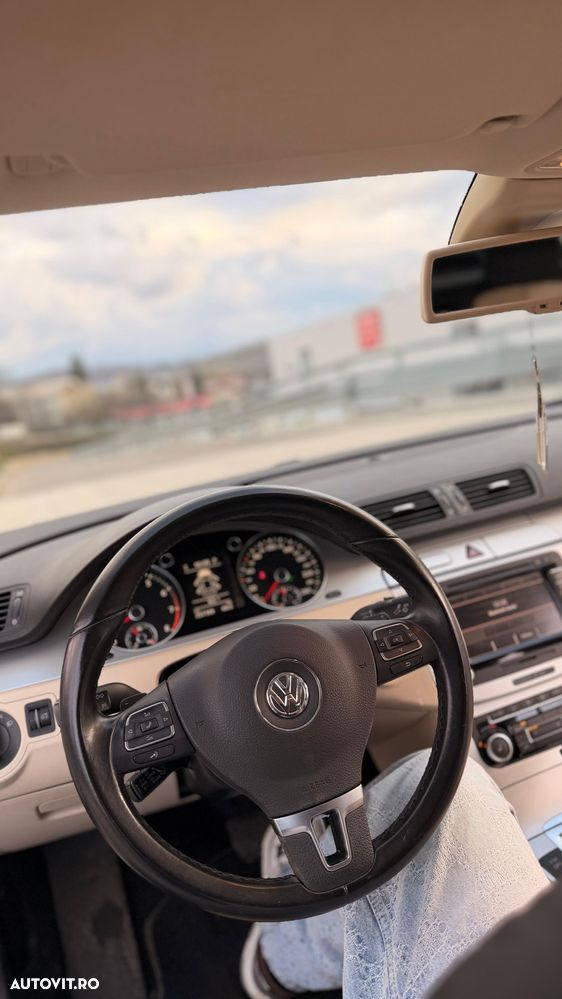 Volkswagen Passat 1.8 TSI DSG Highline - 6