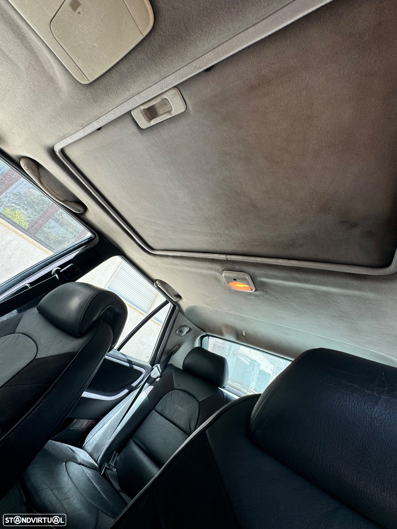 Saab 9000 CSE 2.0 Ecopower - 9