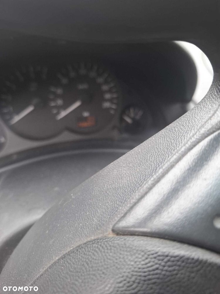 Opel Combo - 5