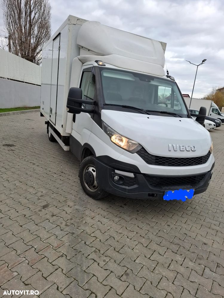 Iveco Daily - 8