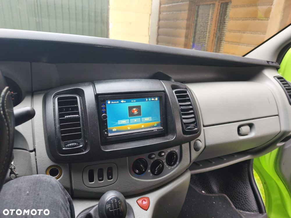 Renault TRAFIC - 3
