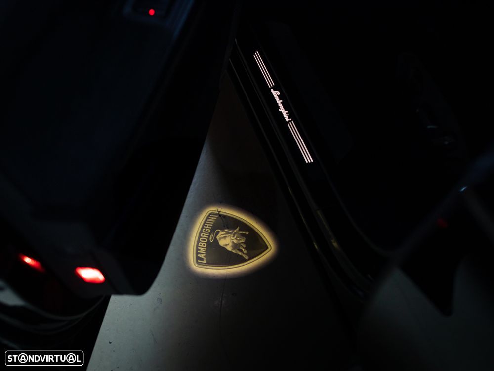 Lamborghini Urus 4.0 V8 S - 56