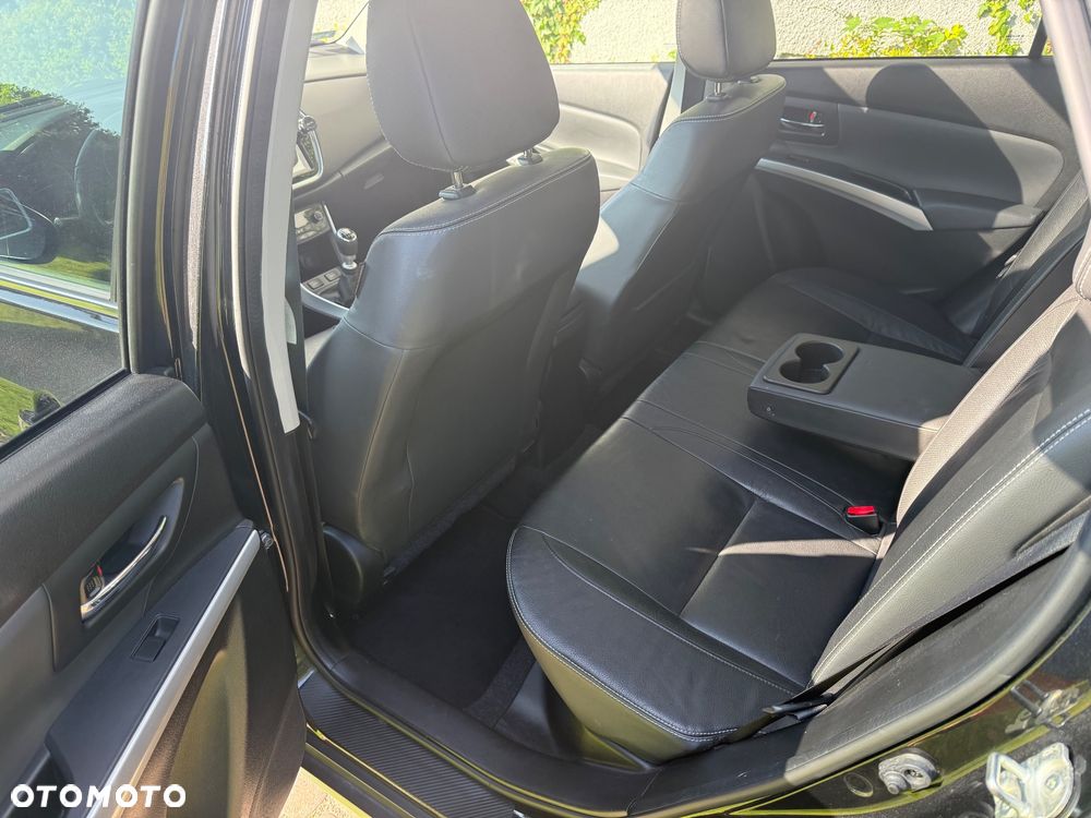 Suzuki SX4 S-Cross 1.4 T Premium - 10
