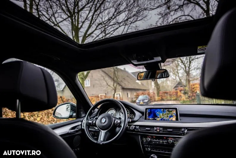 BMW X5 xDrive40e iPerformance - 5