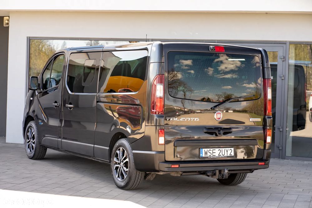 Fiat Talento L2H1 Basis - 14