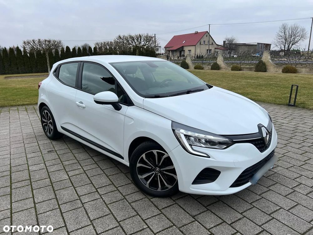 Renault Clio BLUE dCi 85 EXPERIENCE - 4