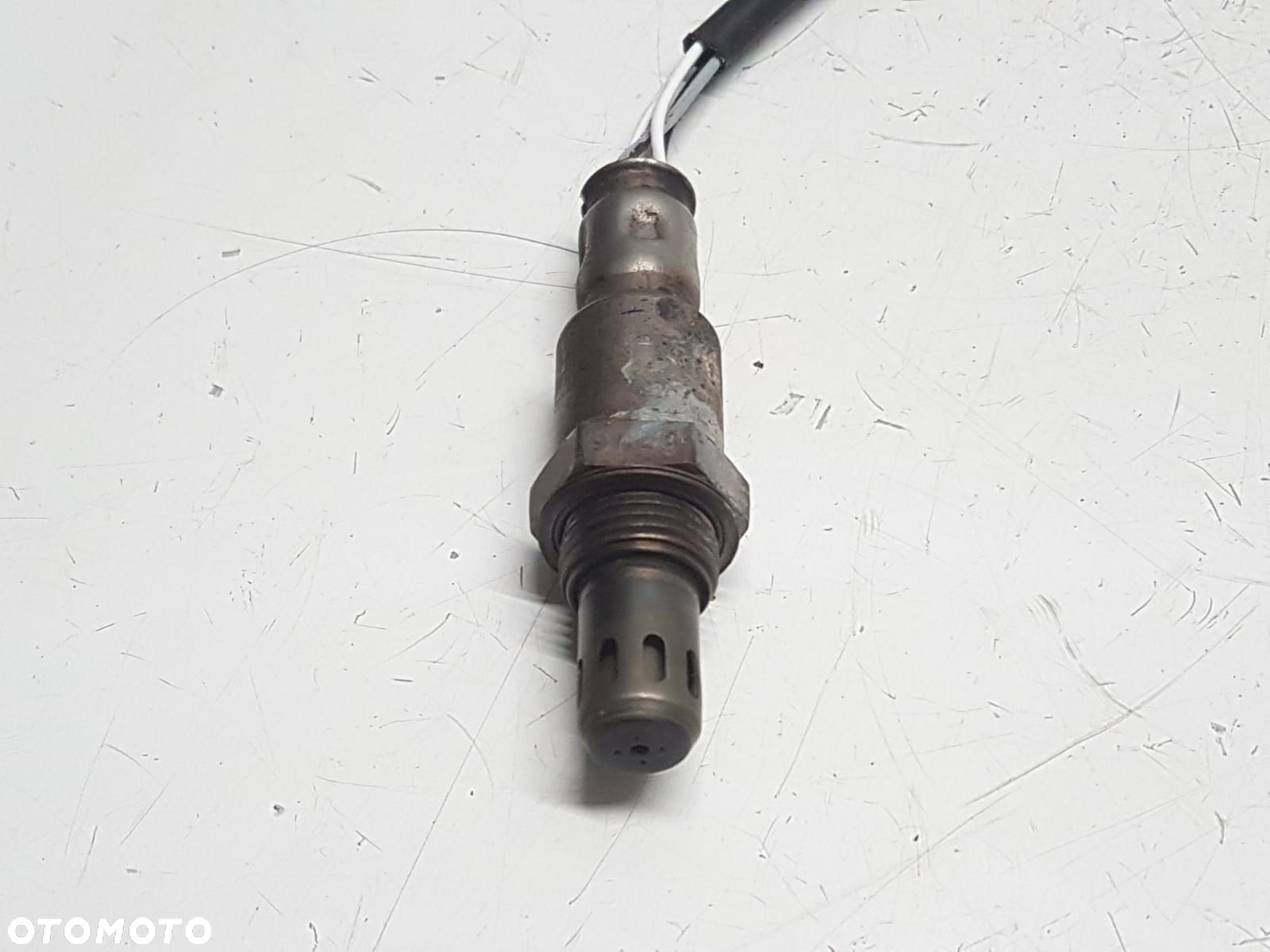 CHEVROL SPARK M300 1.0 09- SONDA LAMBDA - 5