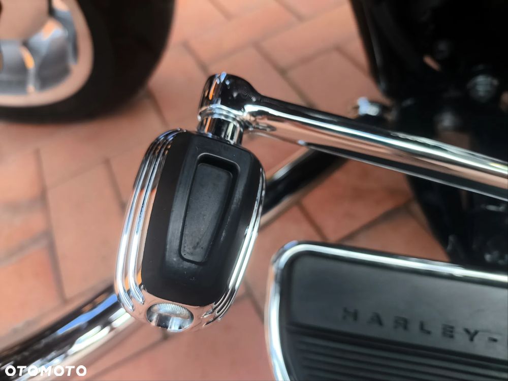Harley-Davidson Softail Fat Boy - 19
