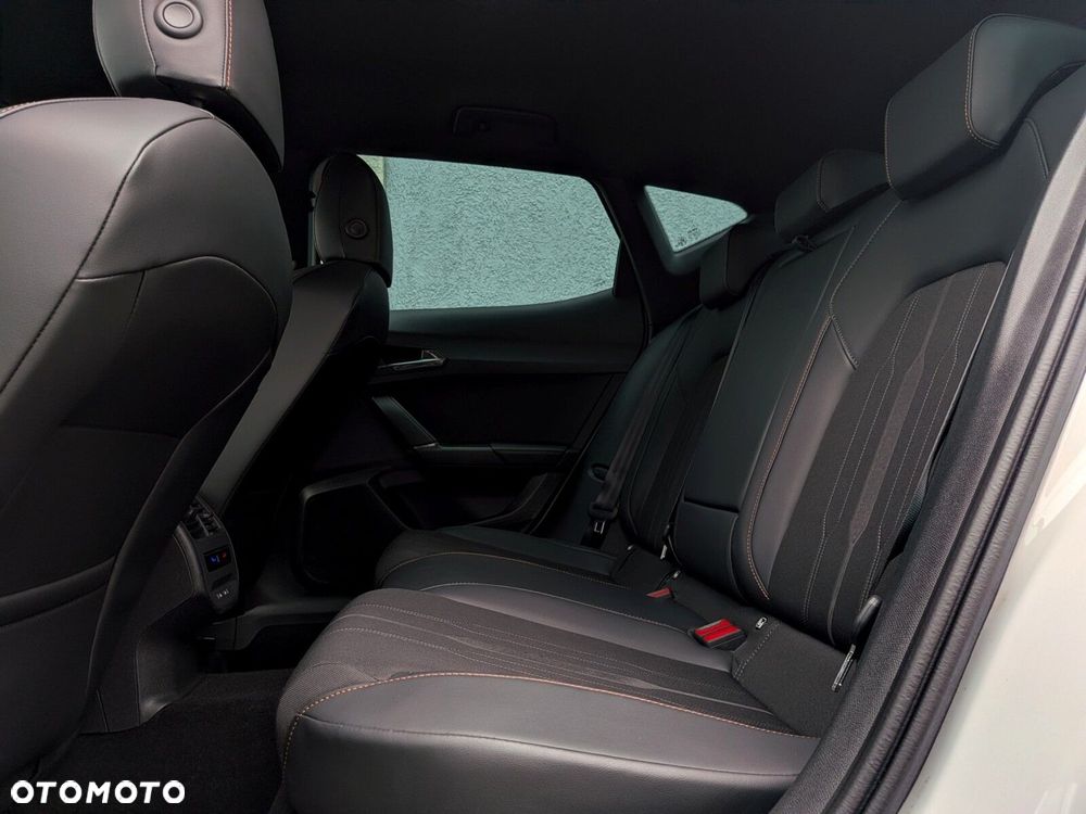 Cupra Formentor 1.5 TSI DSG - 10