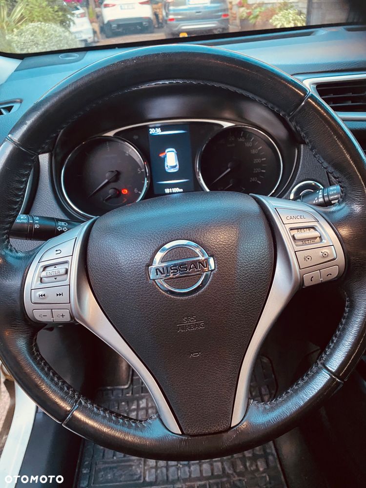 Nissan X-Trail 1.6 DCi Tekna 2WD - 1