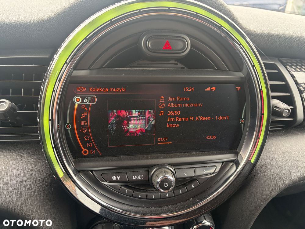 MINI John Cooper Works - 13