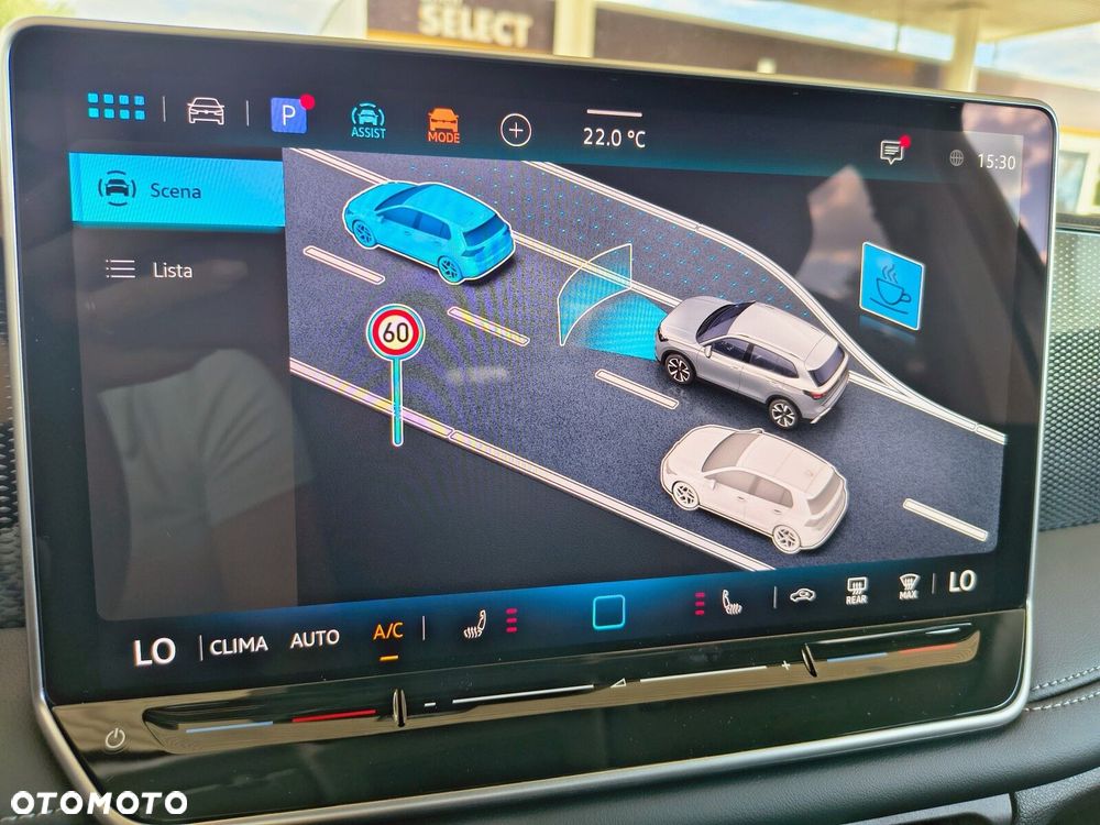 Volkswagen Tiguan 1.5 eTSI Life Plus DSG - 14
