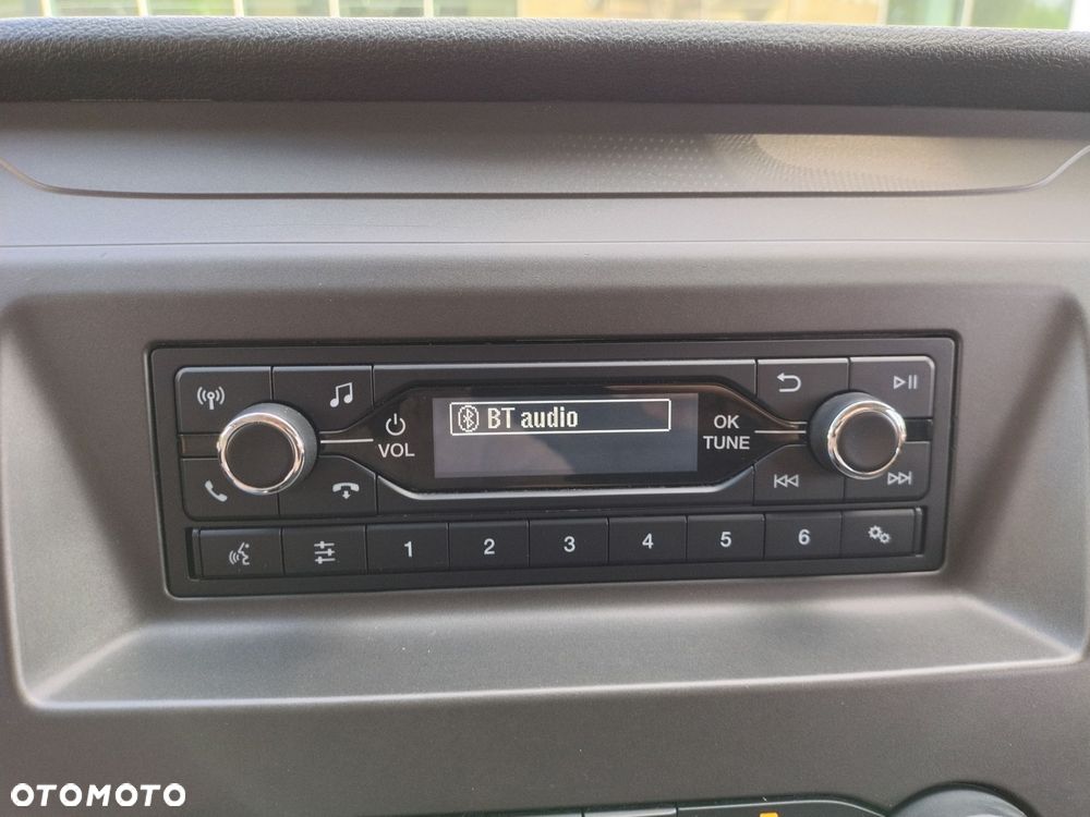 Ford Transit Custom - 21