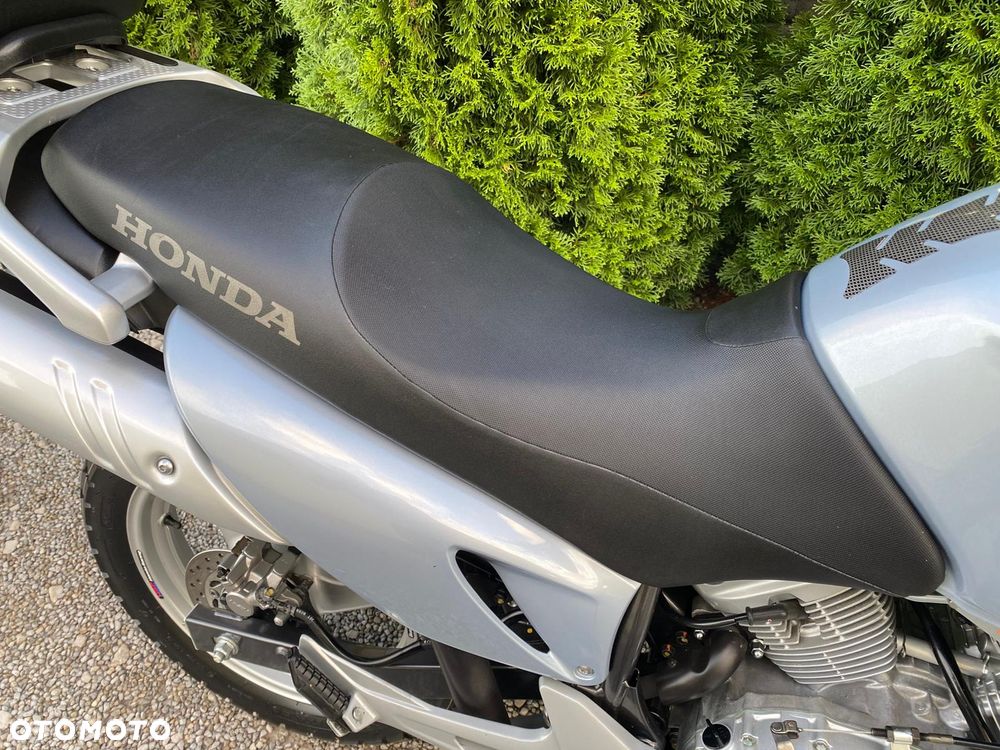 Honda Varadero - 19