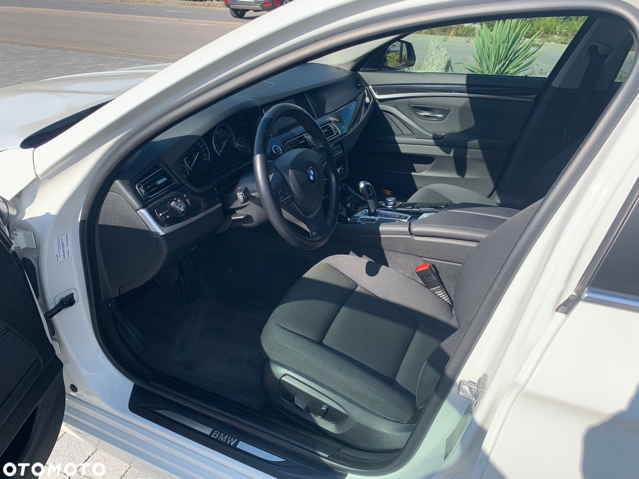 BMW Seria 5 - 6