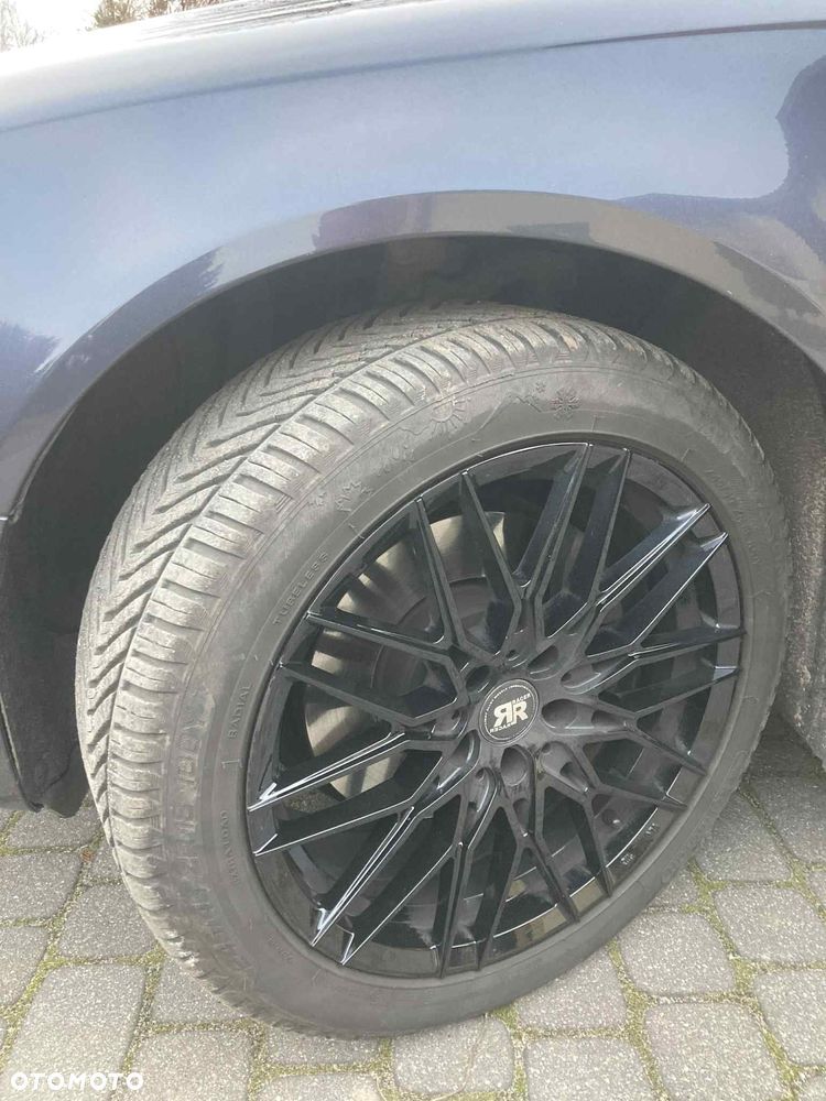 Audi A6 Avant 2.7 TDI Quattro Tiptr - 8