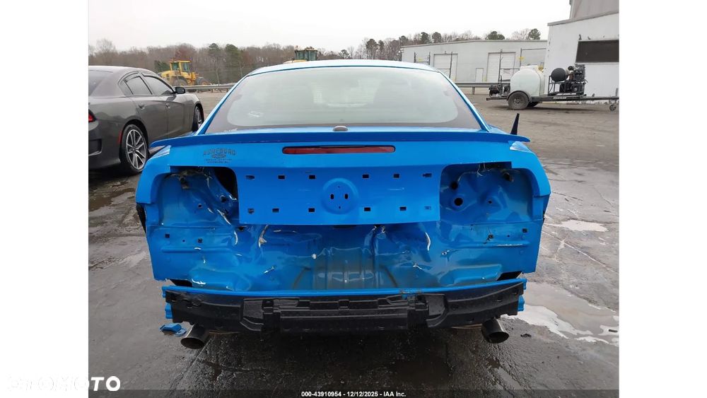 Ford Mustang 3.7 V6 - 14