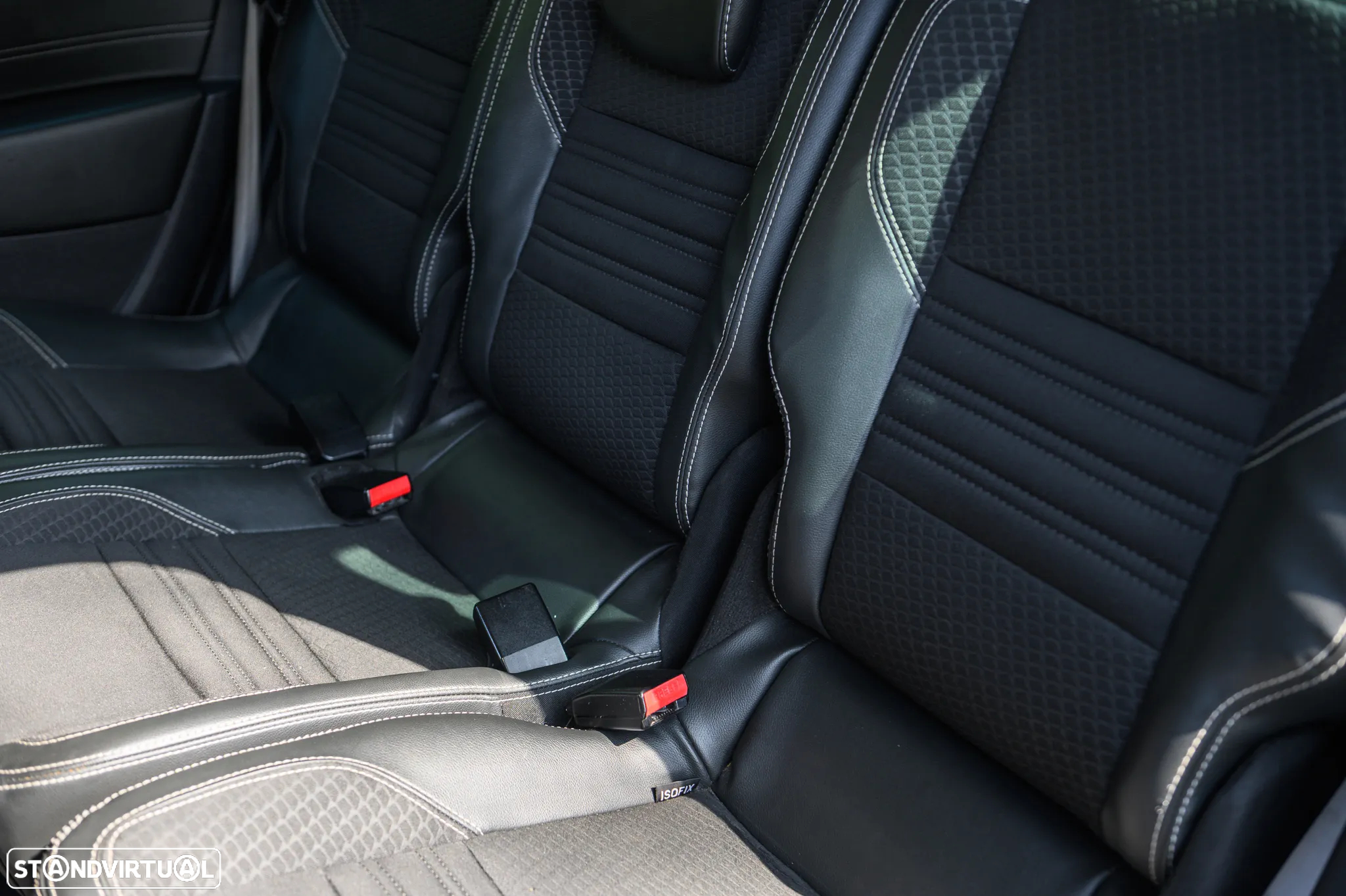 Renault Grand Scénic ENERGY dCi 110 EDC BOSE EDITION - 46