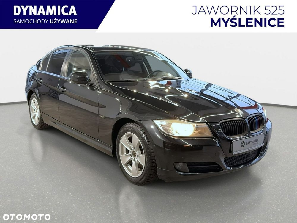 BMW Seria 3 - 2