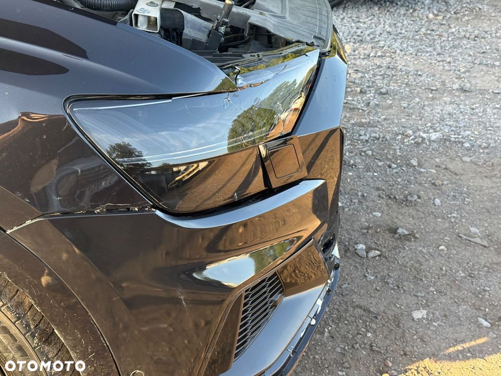 Audi Q8 - 18