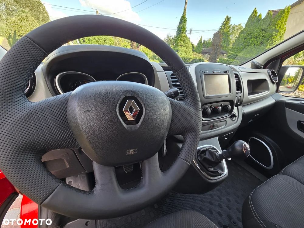Renault Trafic - 28