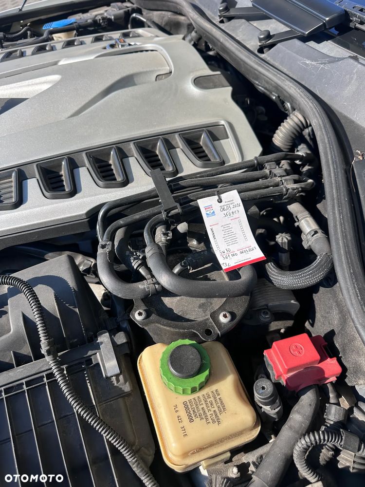 Audi Q7 6.0 V12 TDI Quattro Tiptr - 2