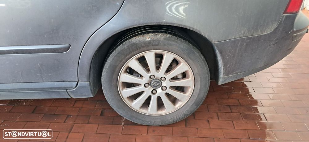 Volvo V50 2.0 D Nível 2 - 9