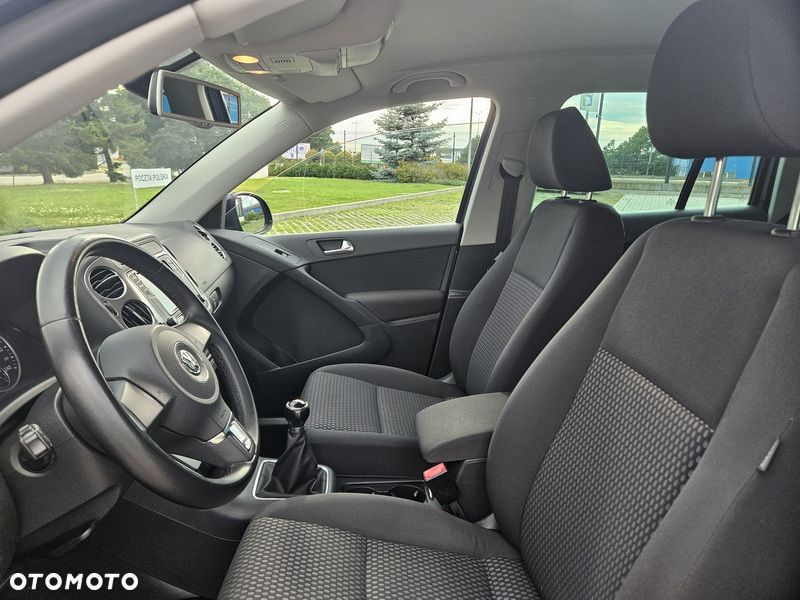Volkswagen Tiguan - 25