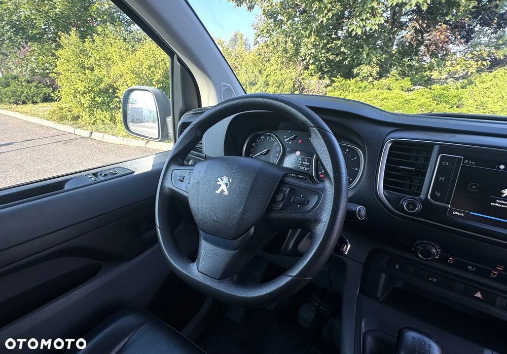 Peugeot Expert - 21