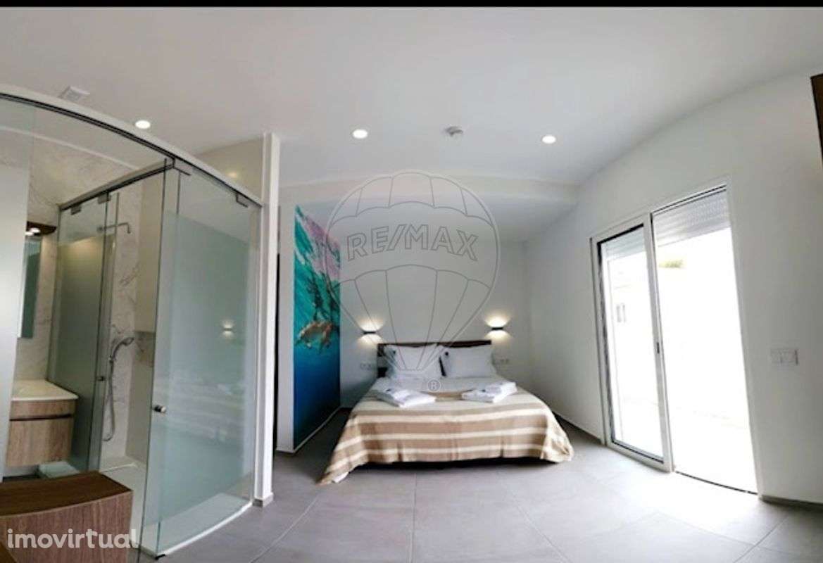 Hotel T17 para venda - Grande imagem: 5/6