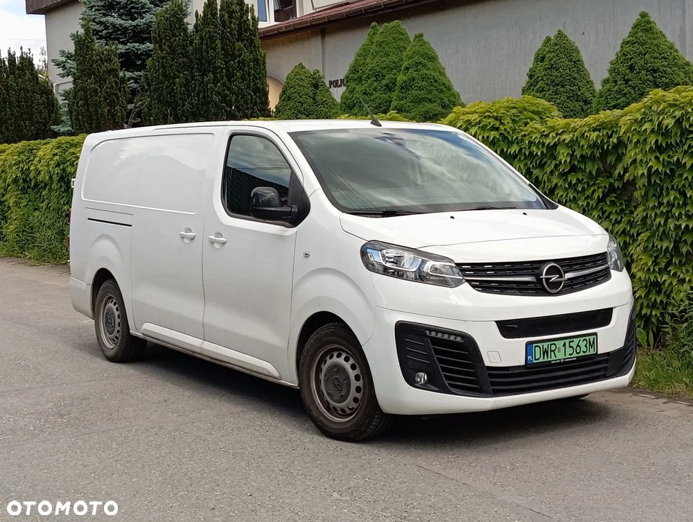 Opel Vivaro - 2
