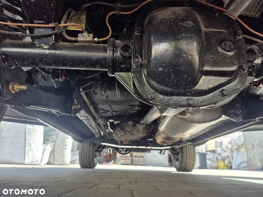 Jeep Grand Cherokee - 6
