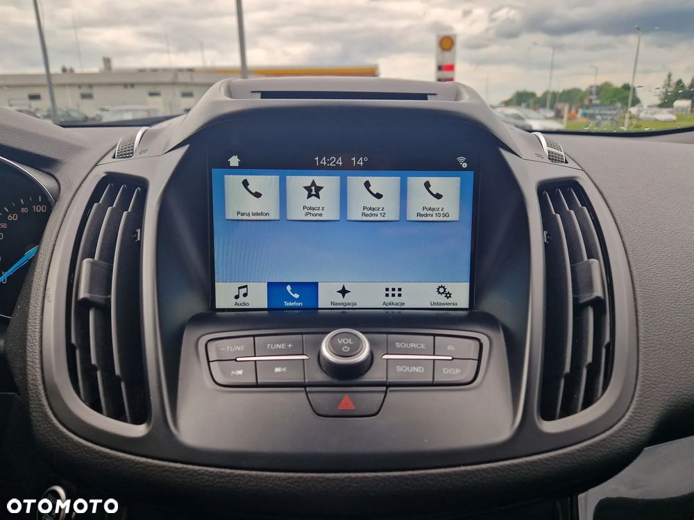 Ford Kuga 2.0 TDCi 4x4 Cool & Connect - 19