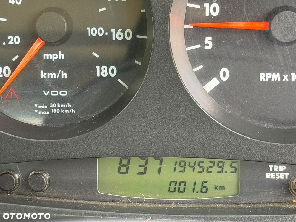 Iveco Daily 65C15 Holownik Widelec Anglik Śliczny Piekny - 16