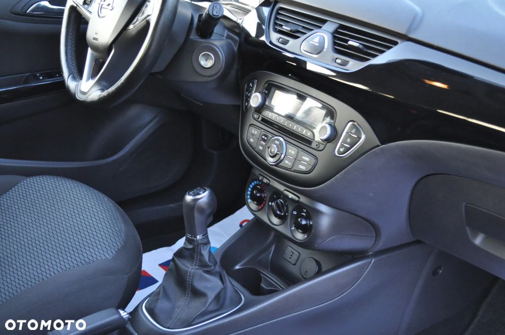 Opel Corsa 1.4 Active - 17
