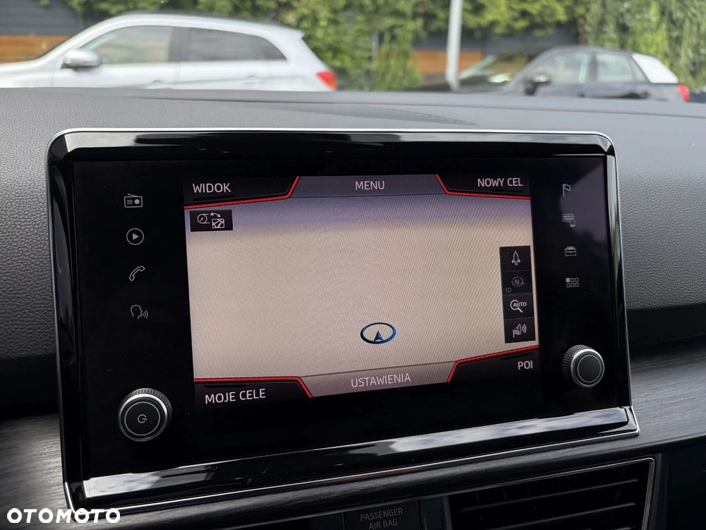 Seat Tarraco 2.0 Eco TSI Xcellence S&S 4Drive DSG - 31
