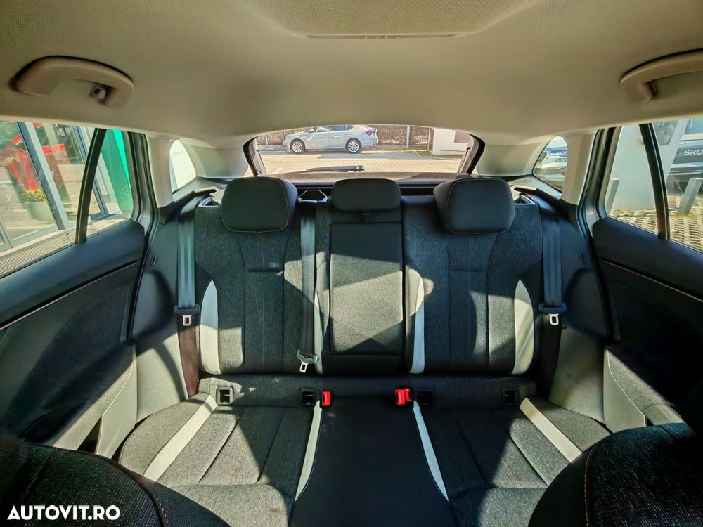 Skoda Scala 1.5 TSI DSG Selection - 17