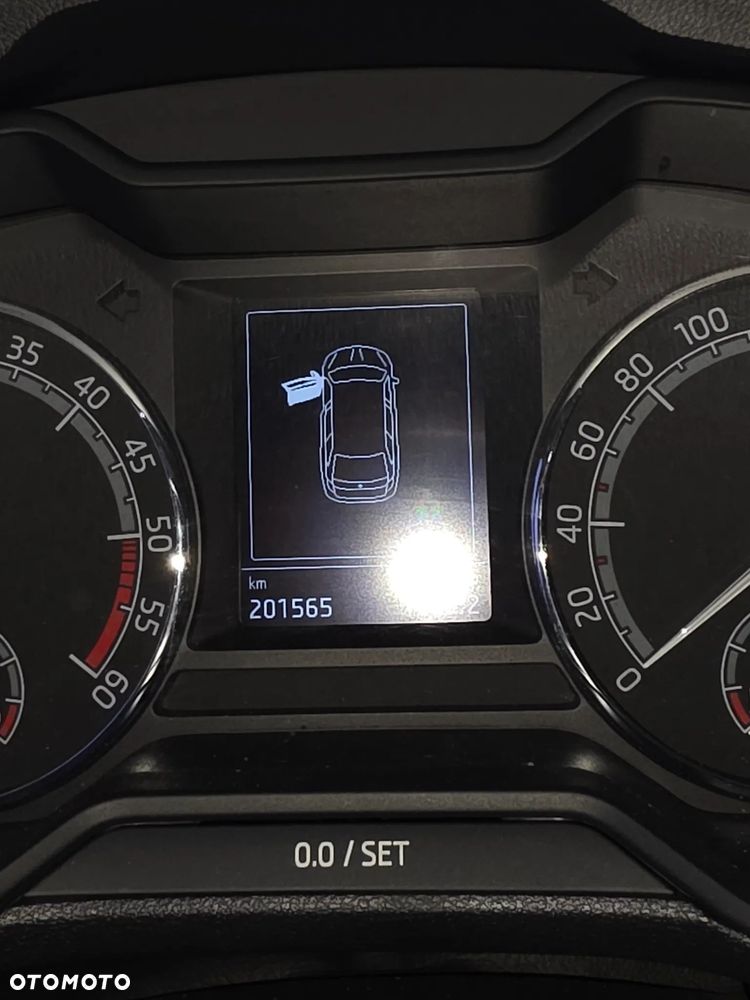 Skoda Octavia 2.0 TDI Ambition - 5