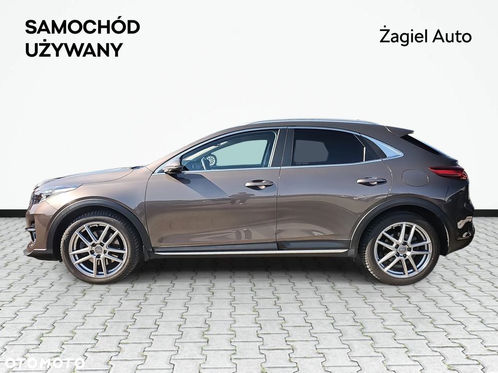 Kia XCeed 1.6 T-GDI L DCT - 2