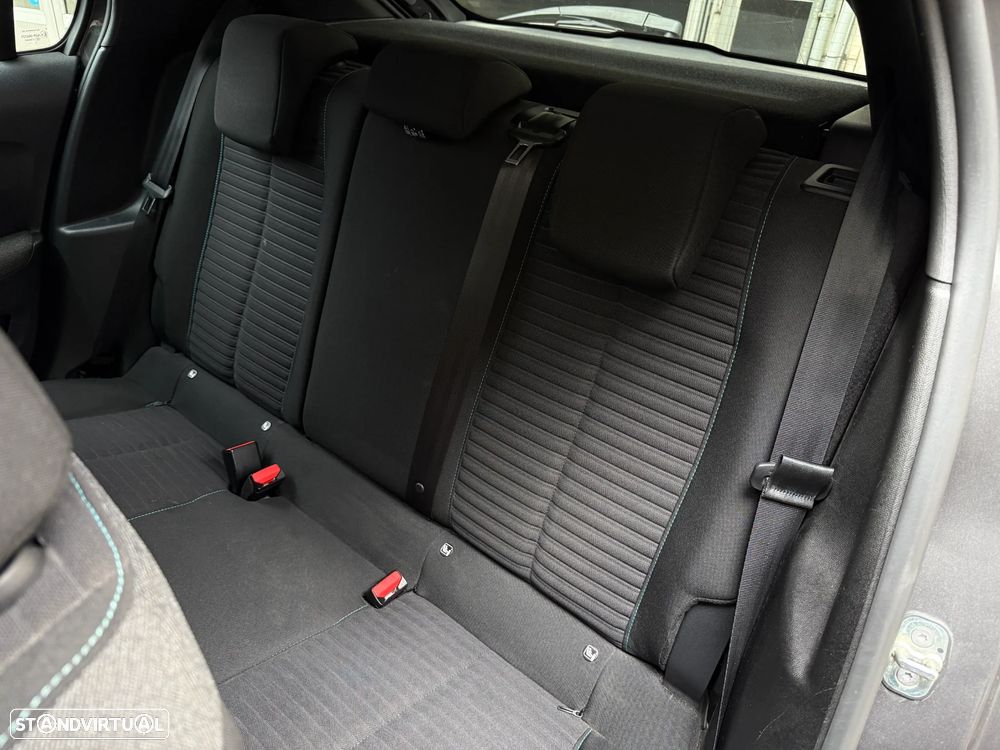 Peugeot 208 PureTech 75 Active - 13
