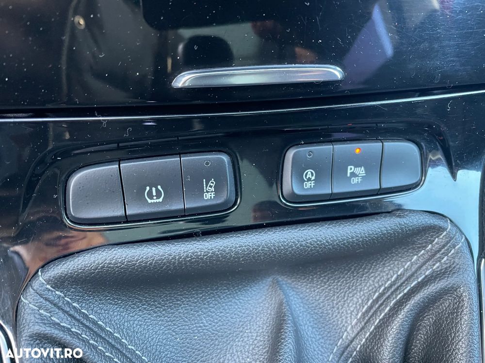 Opel Grandland X 1.5 ecoTEC START/STOP Ultimate - 27