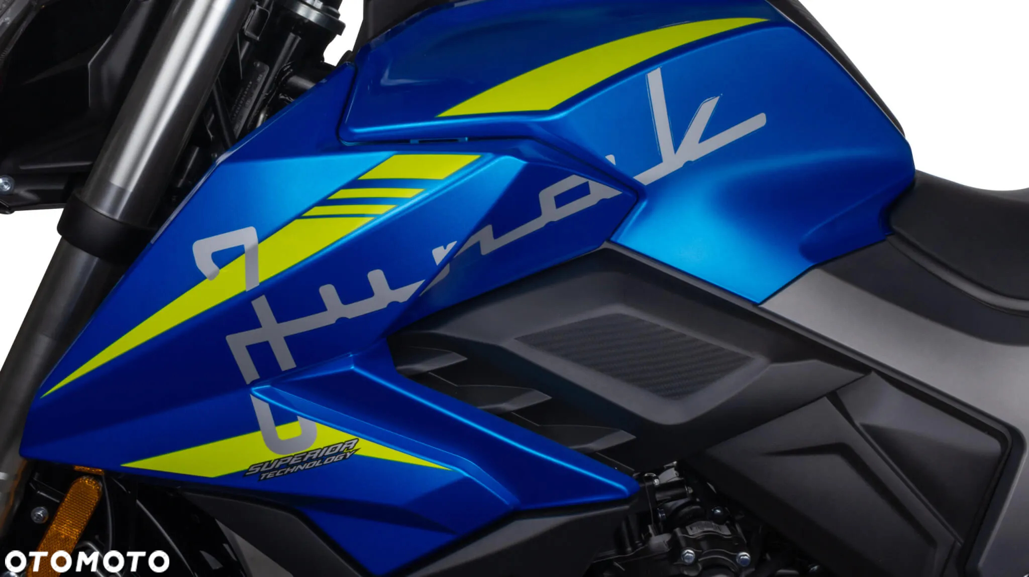 Junak RSL 125 - 4