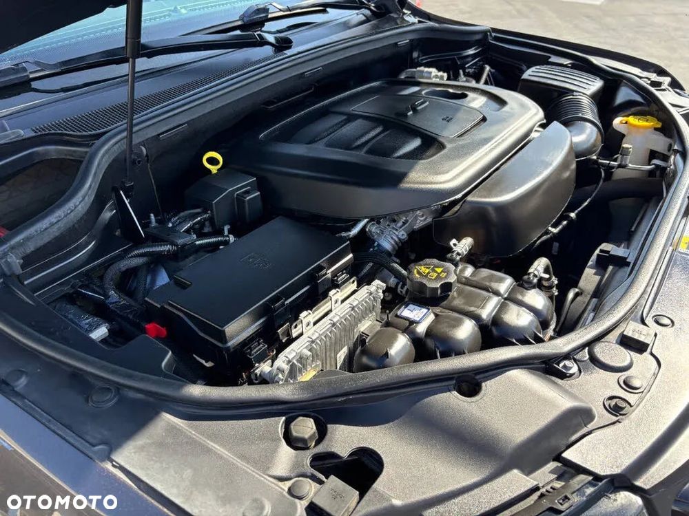 Jeep Grand Cherokee - 15